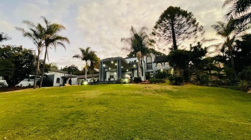 Photo of Outdoor in Harare East