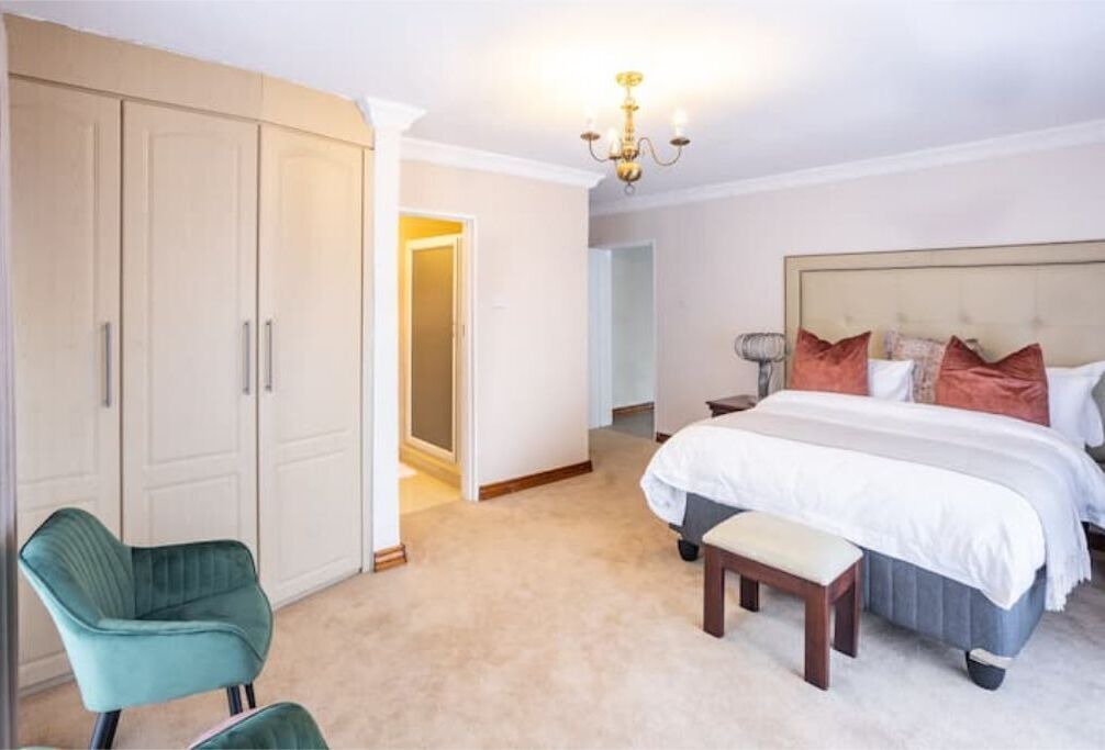 Photo of Bedroom in Harare East
