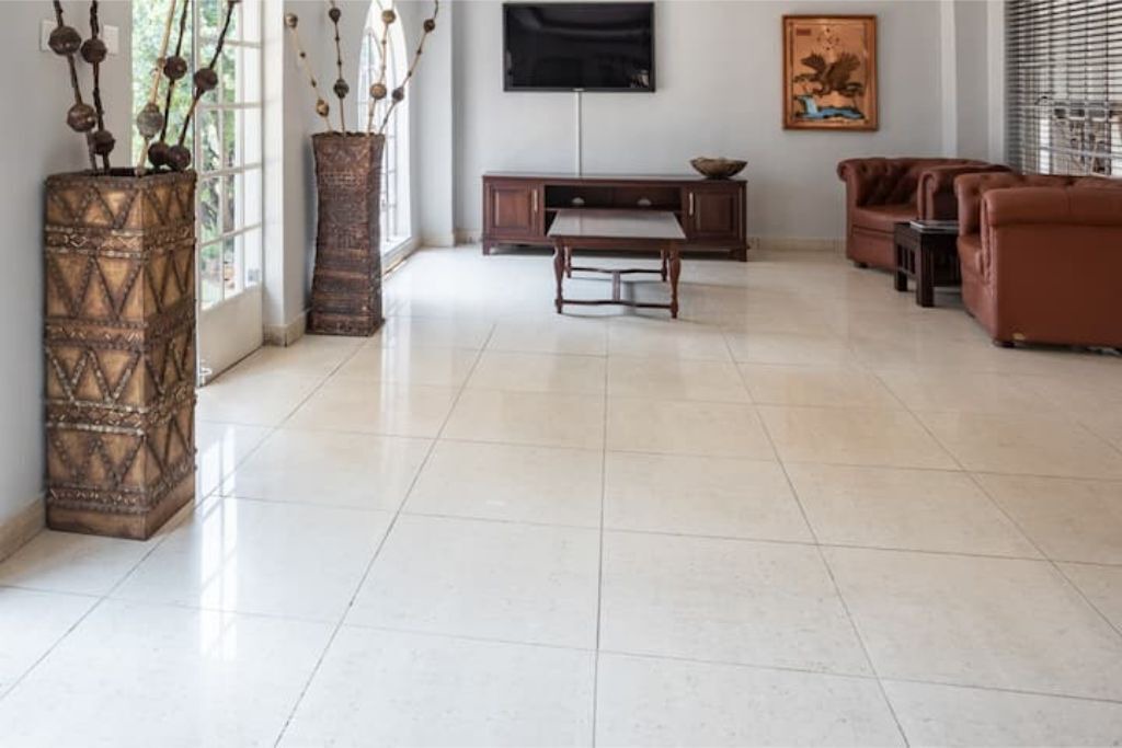 Photo of Livingroom in Harare East