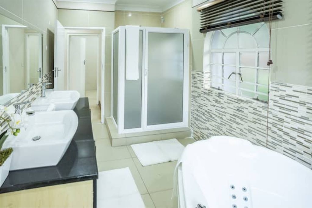 Photo of Bathroom in Harare East