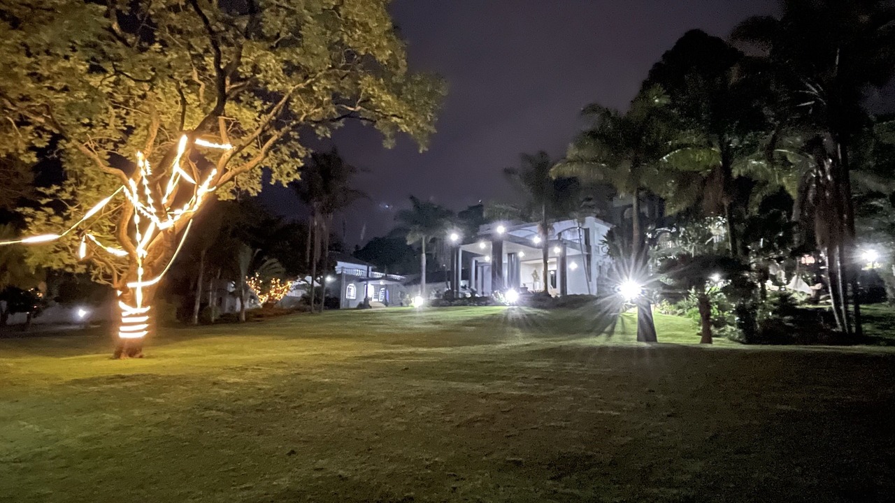 Photo of Outdoor in Harare East