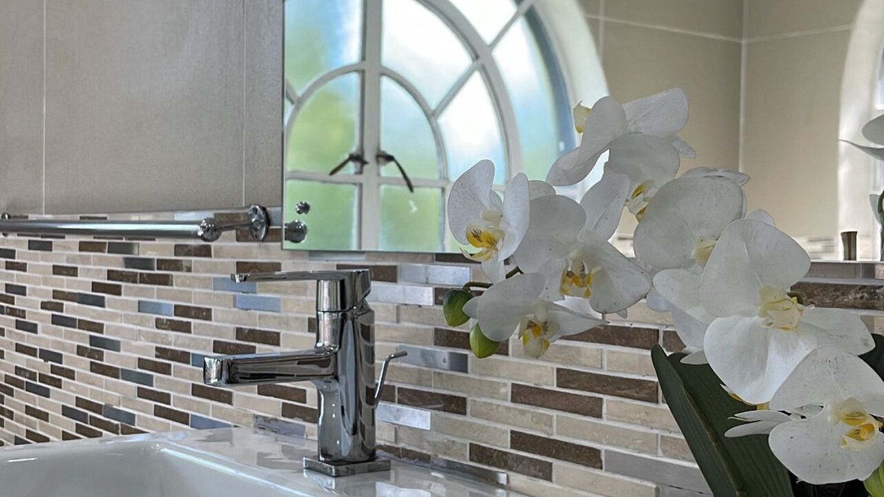 Photo of Bathroom in Harare East