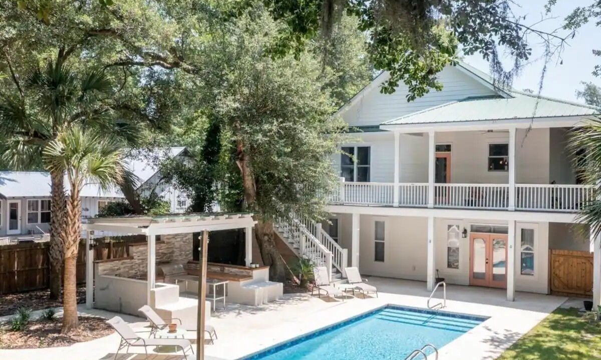 Photo of Outdoor in Murrells Inlet