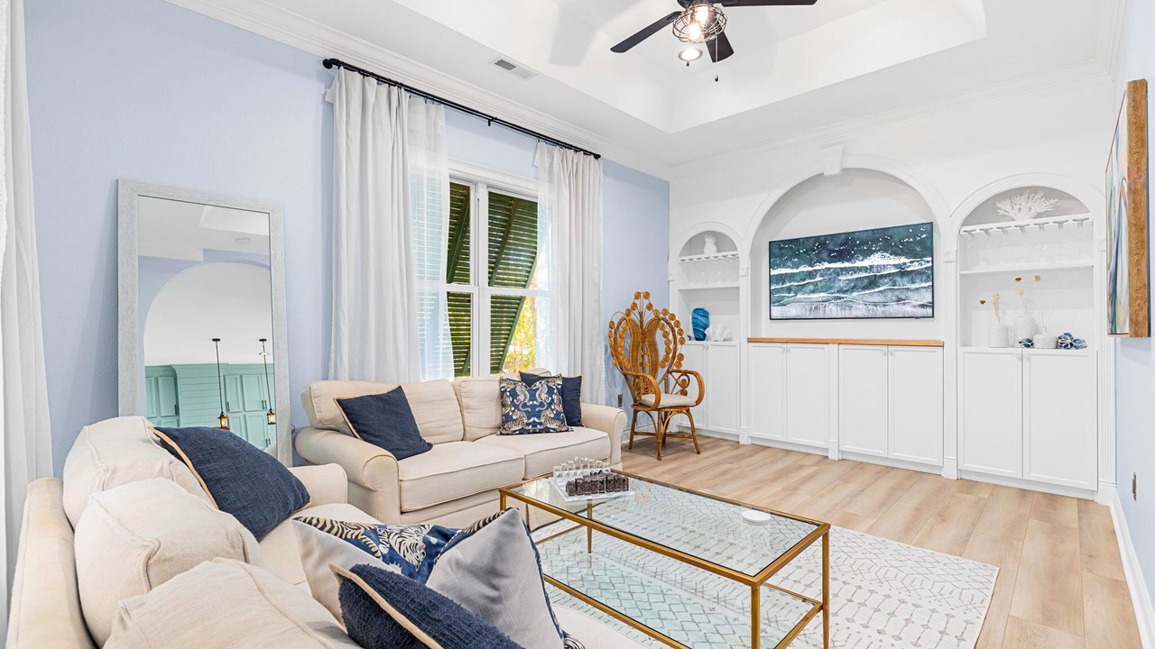 Photo of Livingroom in Murrells Inlet