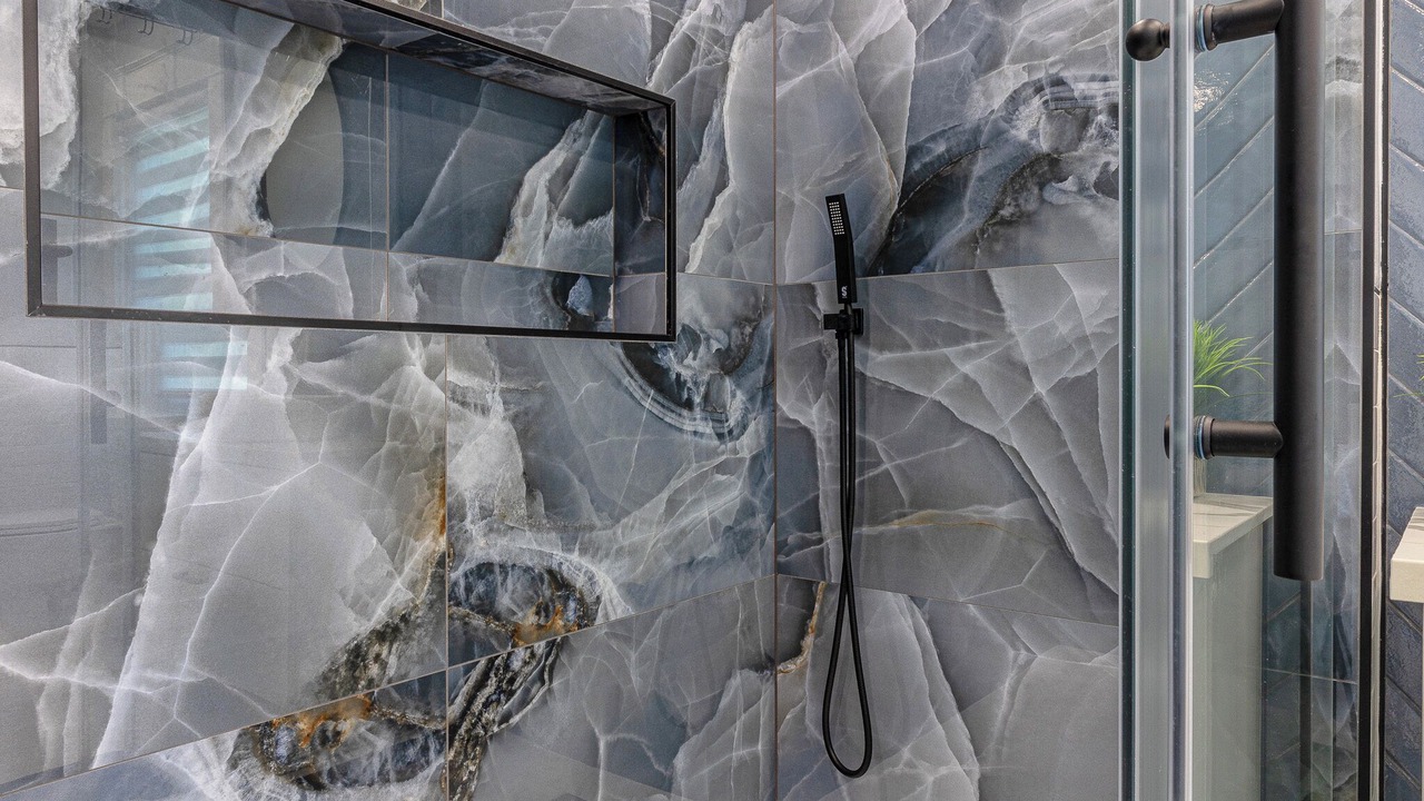 Photo of Bathroom in River District