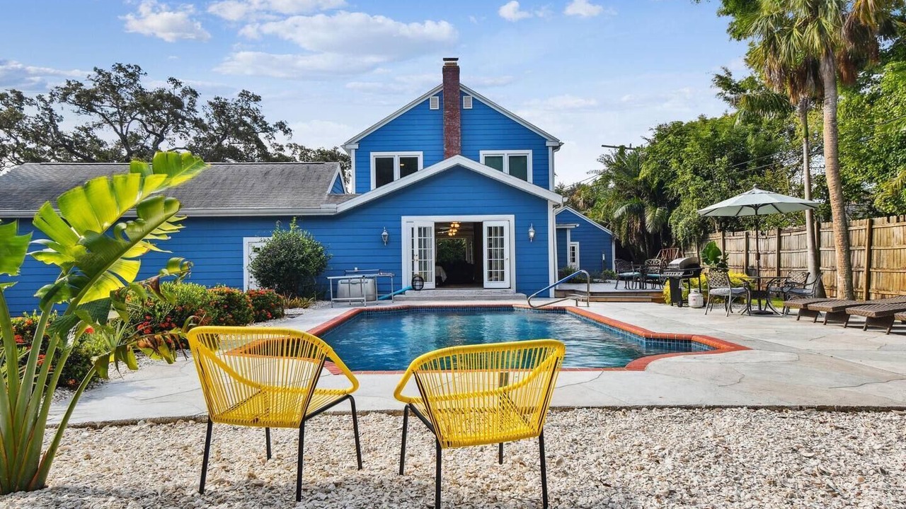 Photo of Outdoor in River District