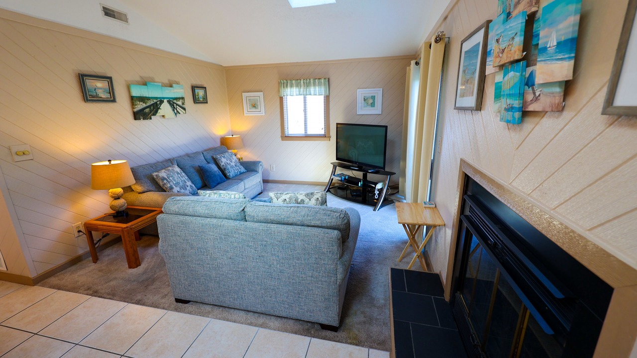 Photo of Livingroom in Duck
