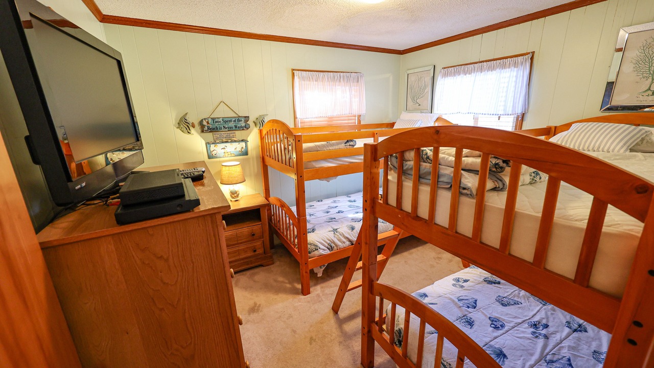 Photo of Bedroom in Duck