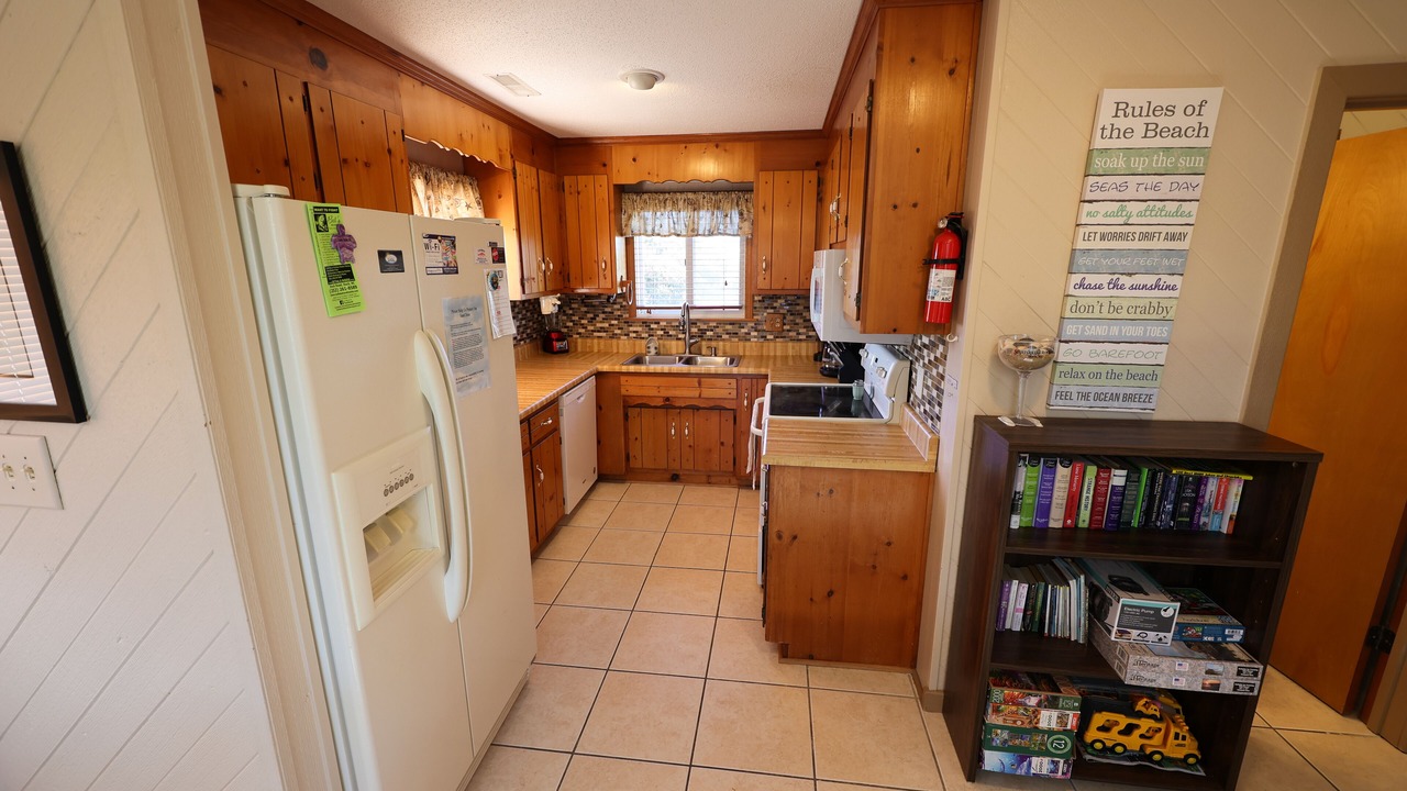 Photo of Kitchen in Duck