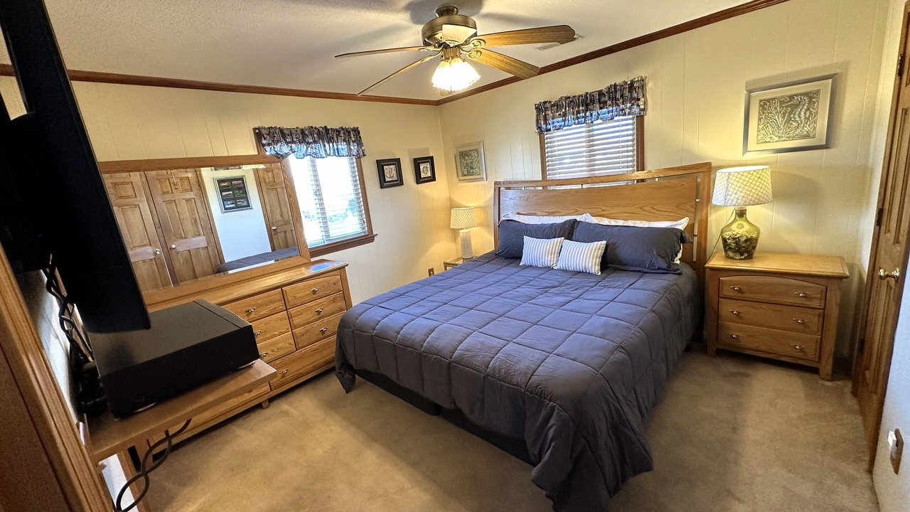 Photo of Bedroom in Duck