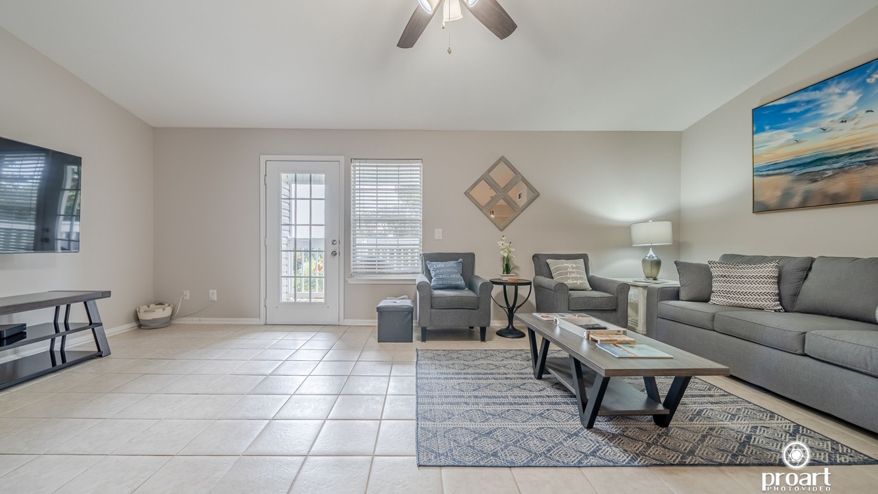 Photo of Livingroom in Indian Bayou