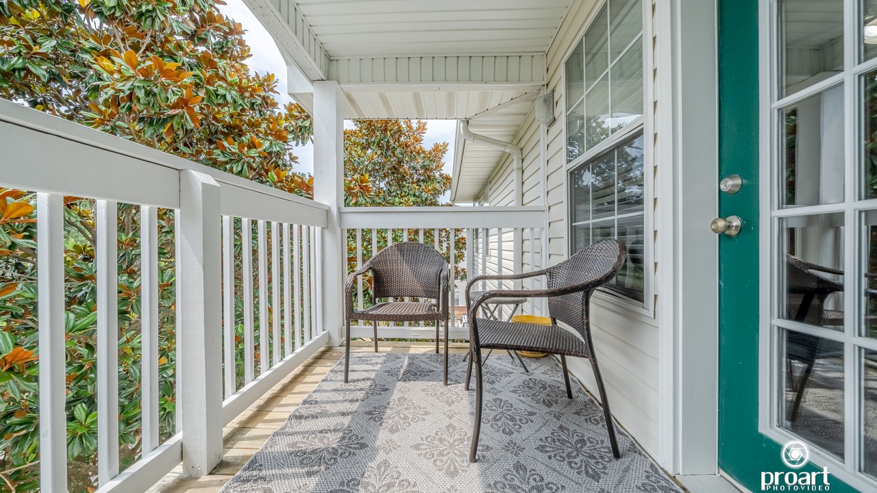 Photo of Outdoor in Indian Bayou