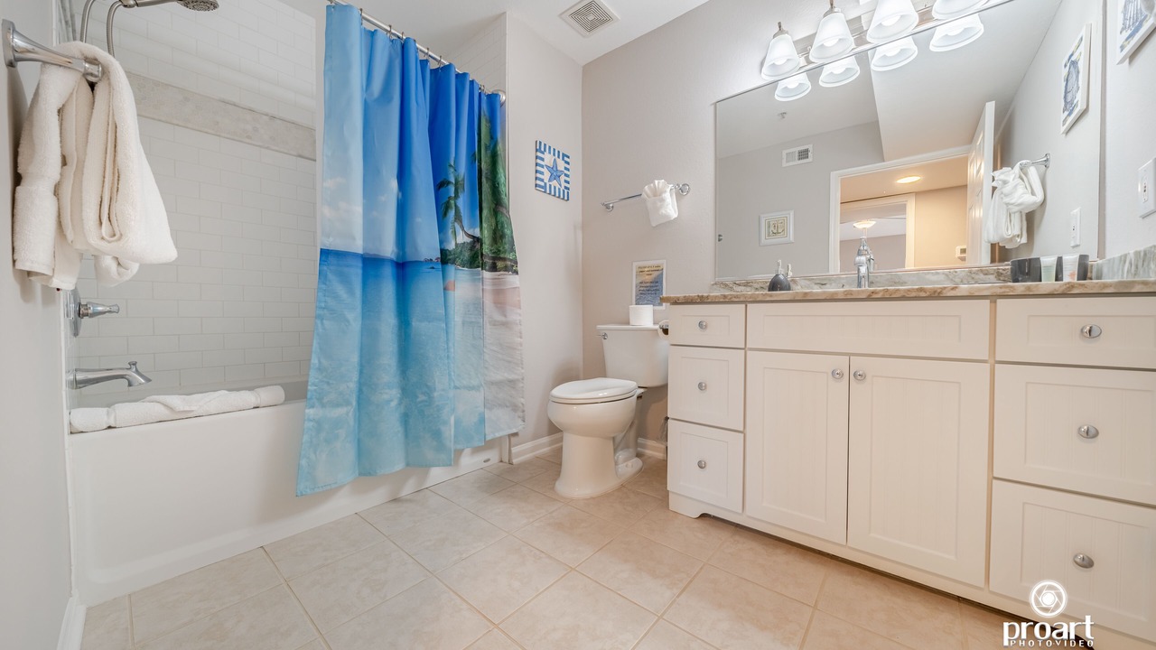 Photo of Bathroom in Indian Bayou