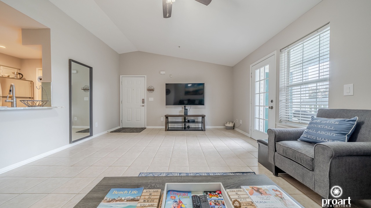 Photo of Livingroom in Indian Bayou