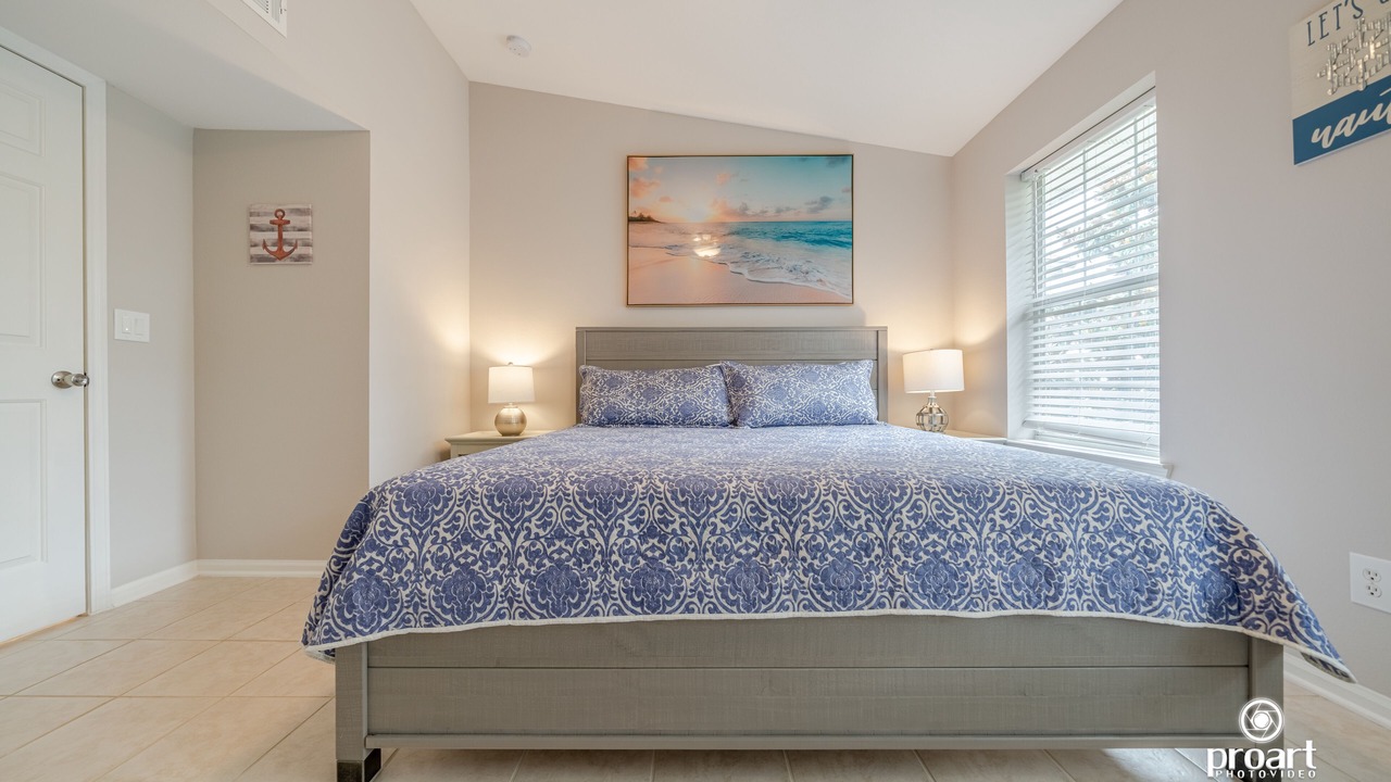 Photo of Bedroom in Indian Bayou