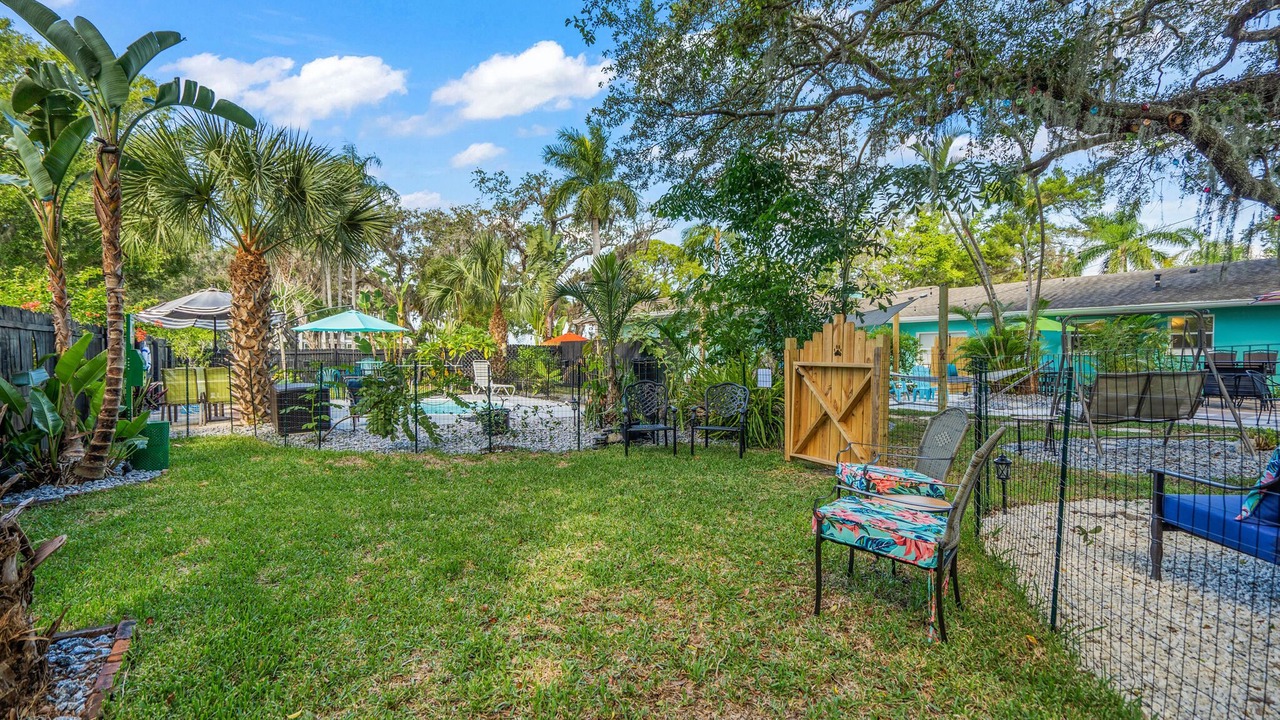 Photo of Outdoor in Bradenton