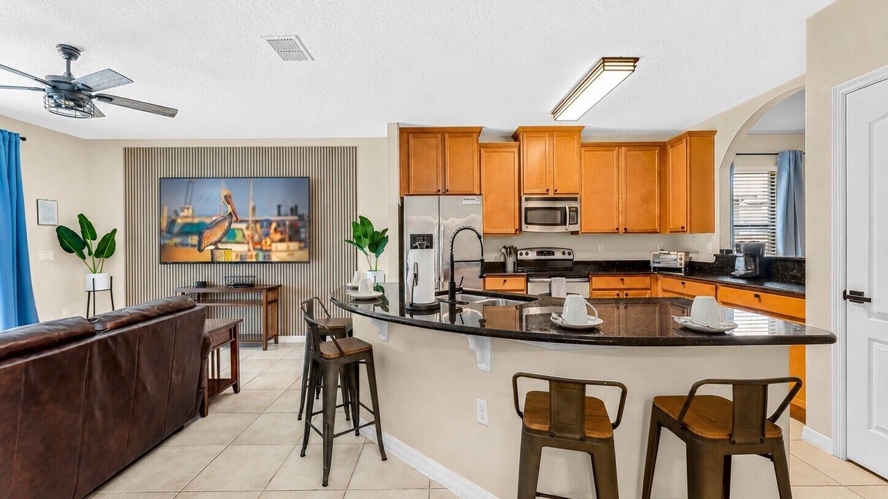 Photo of Bedroom in Thousand Oaks