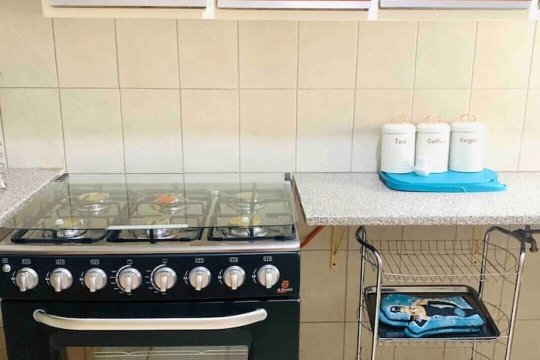 Photo of Kitchen in Bulawayo