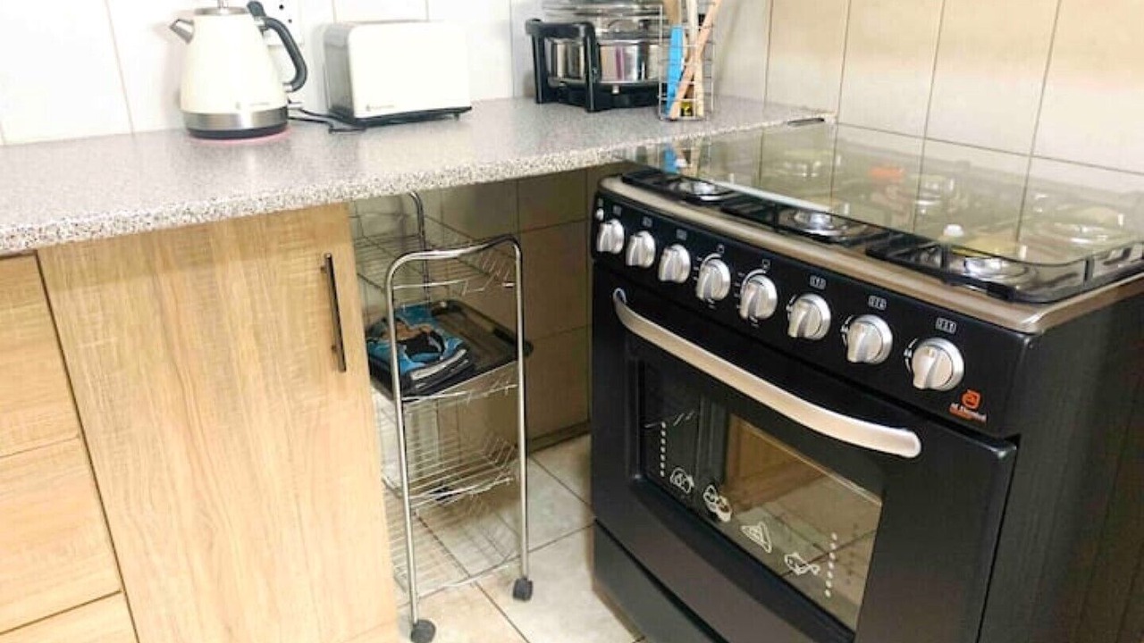Photo of Kitchen in Bulawayo