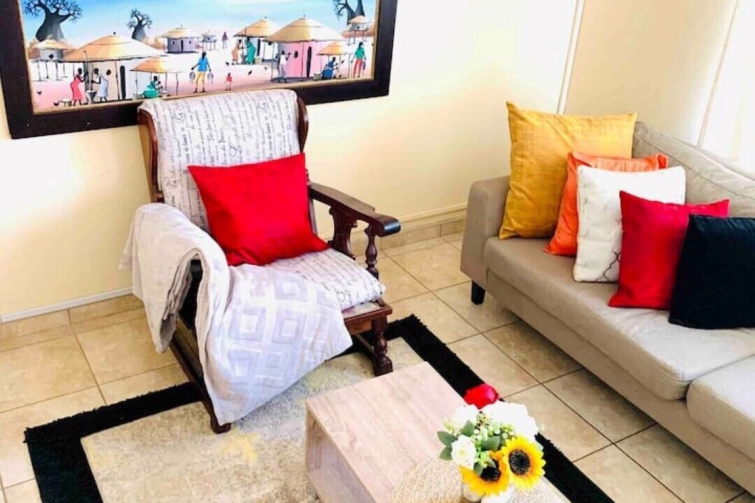 Photo of Livingroom in Bulawayo