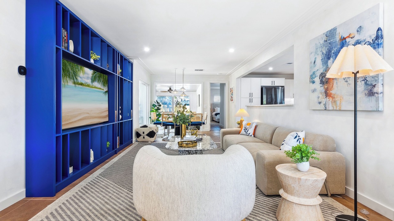 Photo of Livingroom in Ringling Estates