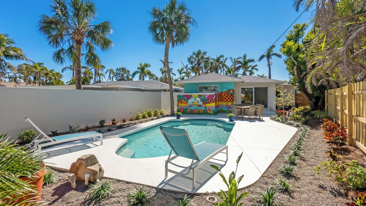 Photo of Outdoor in Ringling Estates