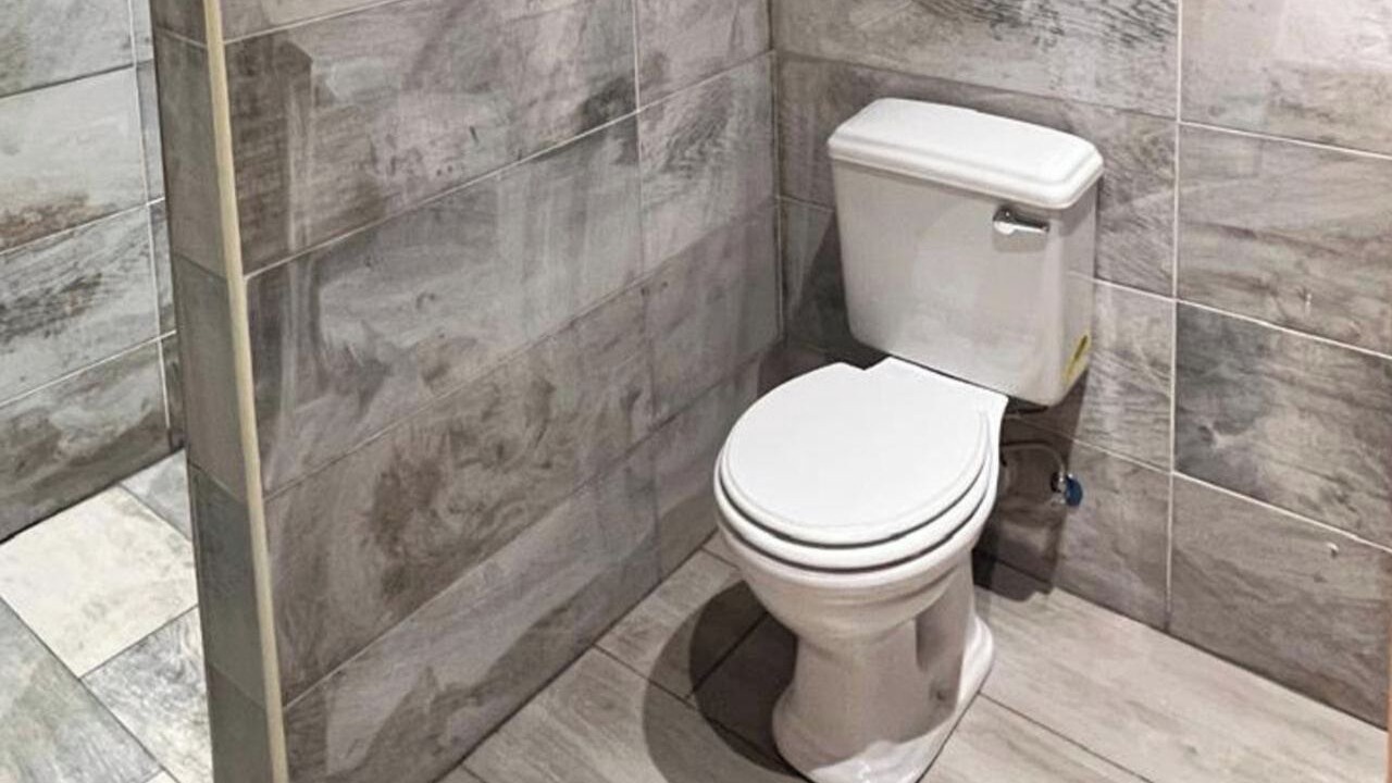 Photo of Bathroom in Bulawayo