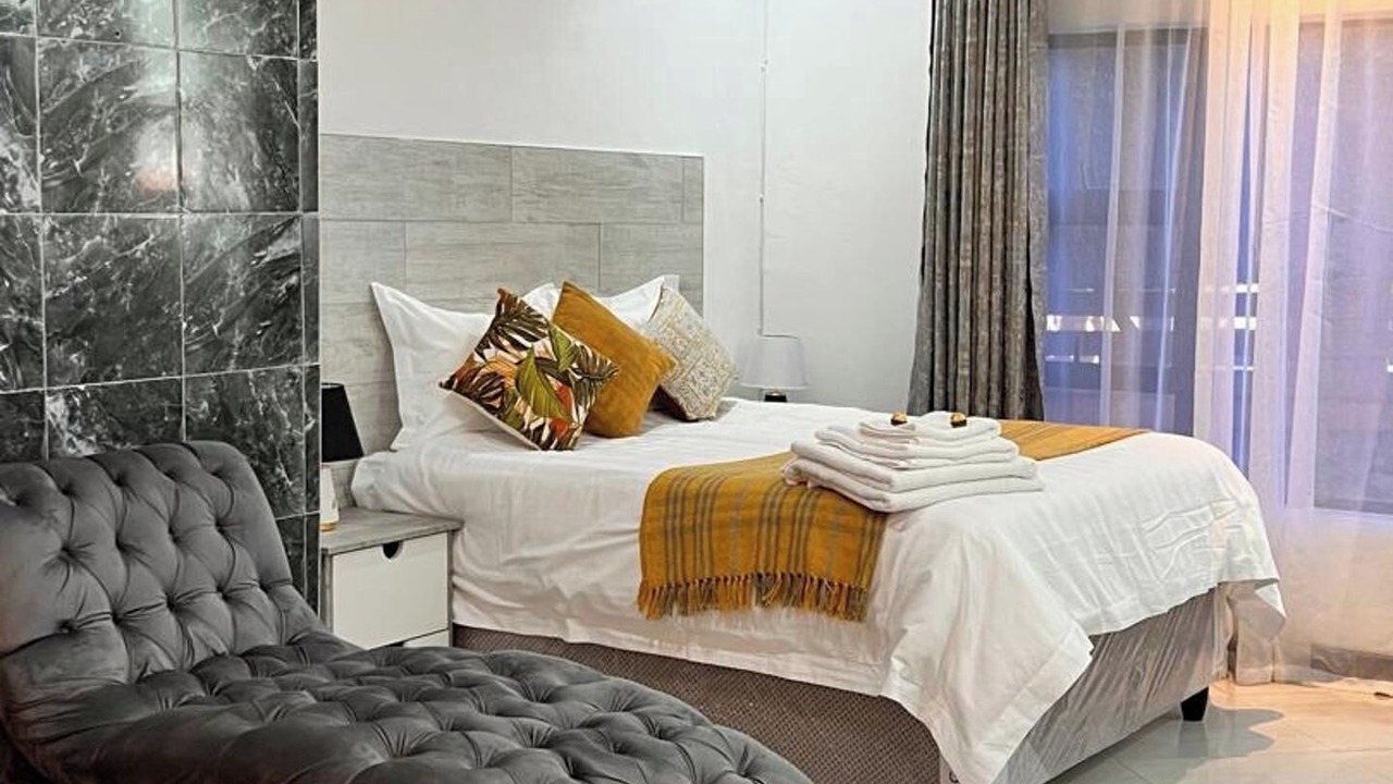 Photo of Bedroom in Bulawayo