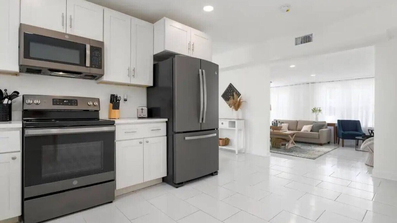 Photo of Kitchen in Riverview Estates
