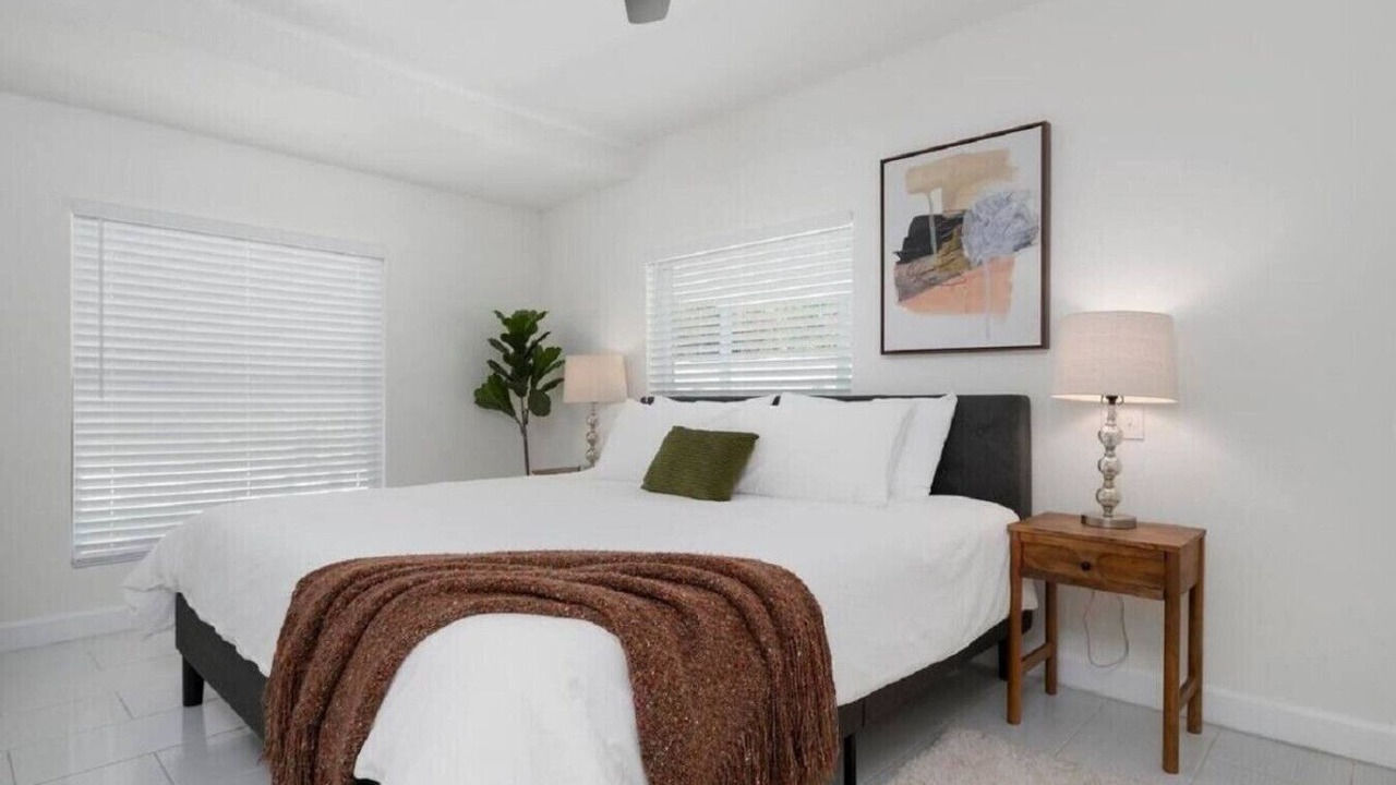 Photo of Bedroom in Riverview Estates