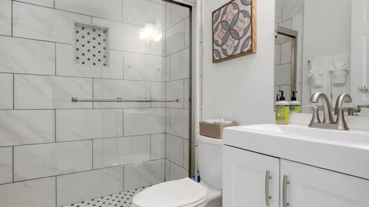 Photo of Bathroom in Riverview Estates