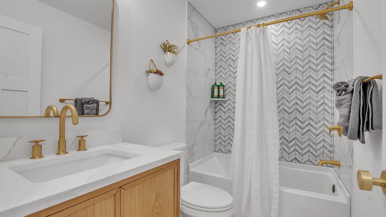 Photo of Bathroom in Great Valley