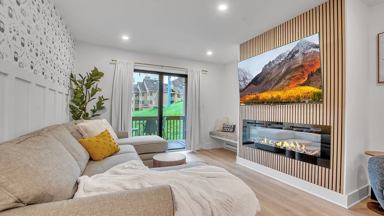 Photo of Livingroom in Great Valley
