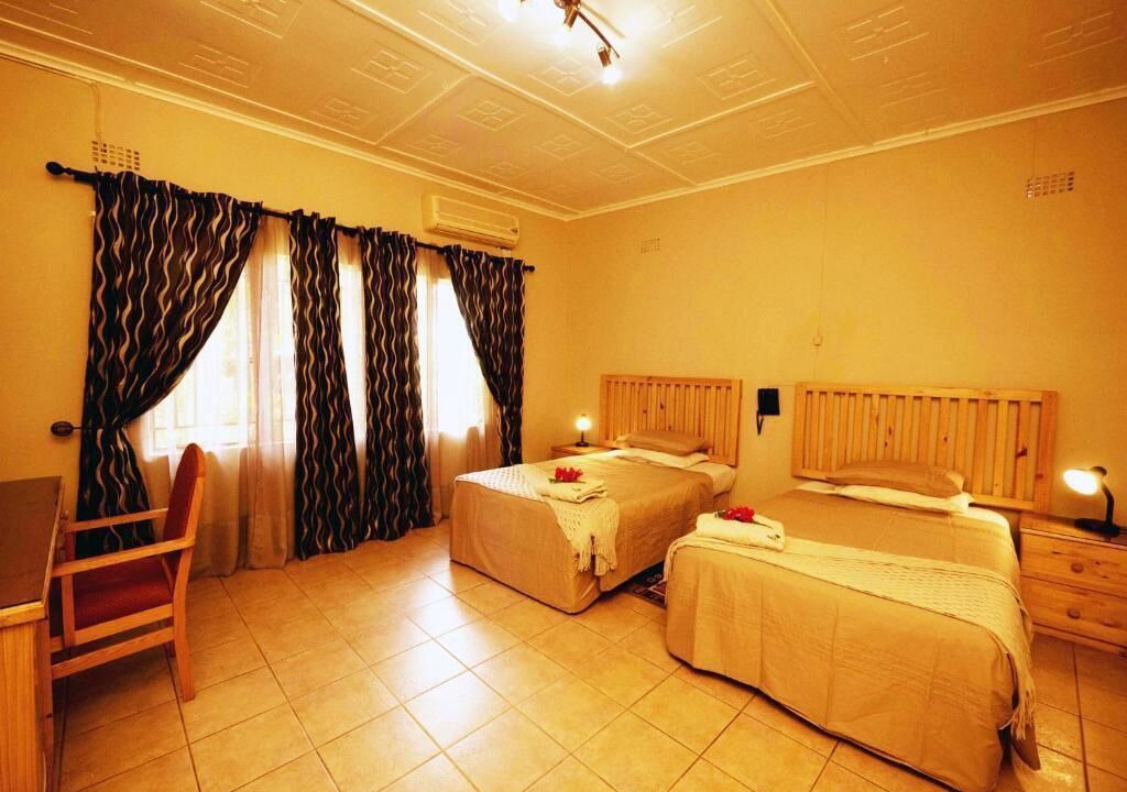 Photo of Bedroom in Solwezi
