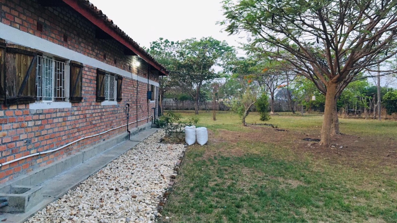Photo of Outdoor in Solwezi