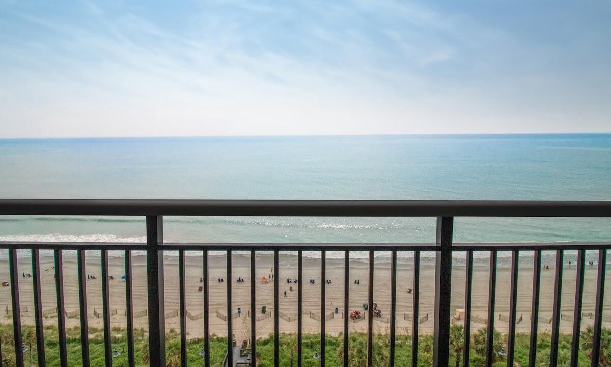 Photo of Outdoor in Downtown Myrtle Beach