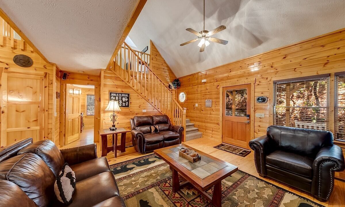 Photo of Livingroom in Helen