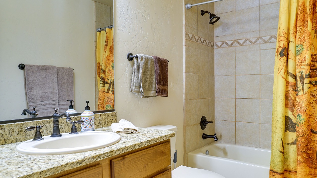 Photo of Bathroom in Mesilla Park