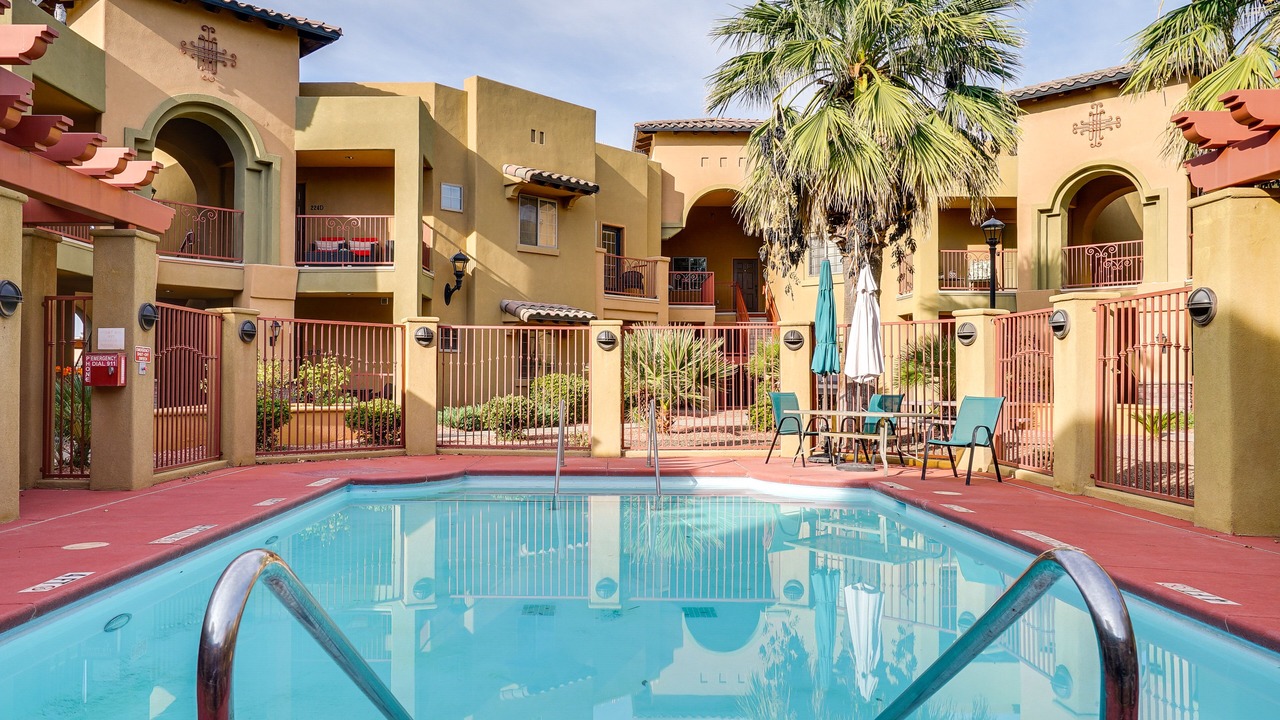Photo of Outdoor in Mesilla Park