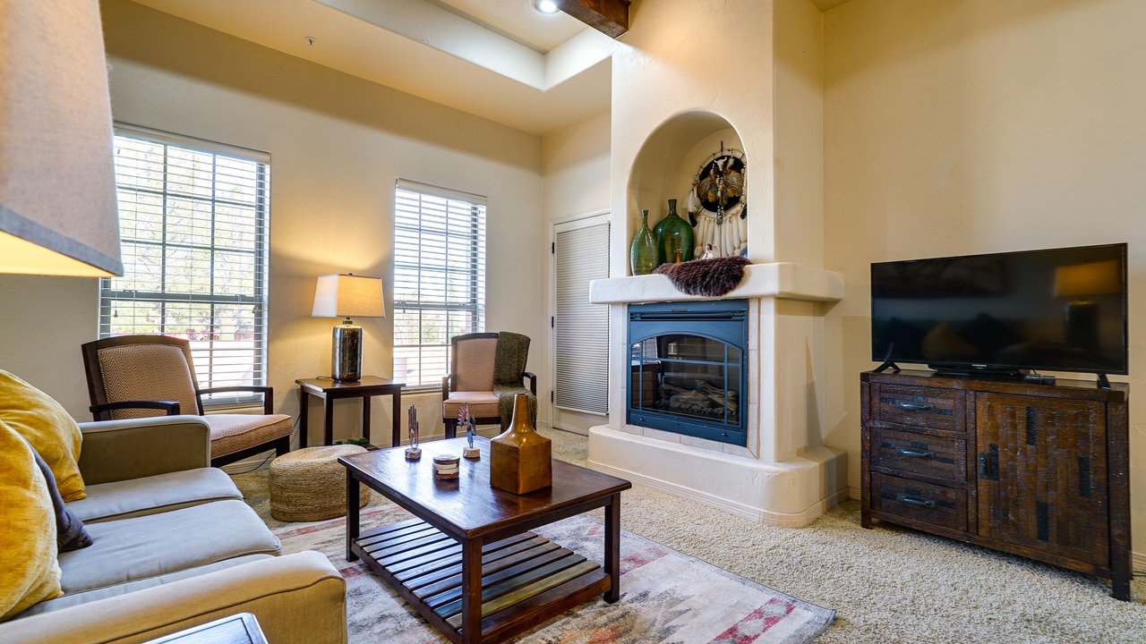 Photo of Livingroom in Mesilla Park