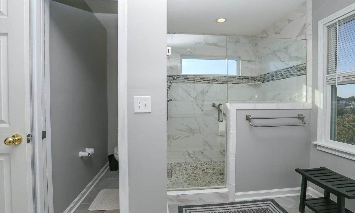 Photo of Bathroom in Carolina Dunes
