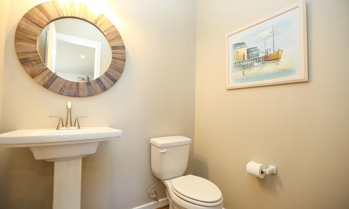 Photo of Bathroom in Carolina Dunes