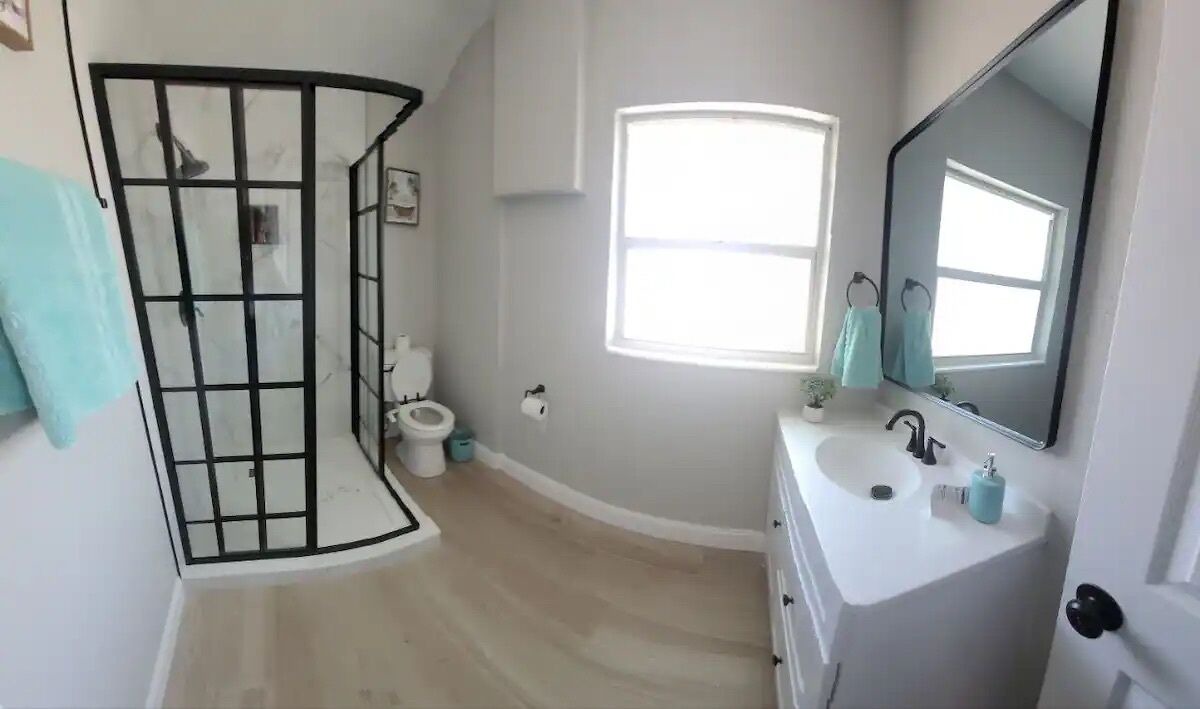 Photo of Bathroom in Ridge Wood Heights