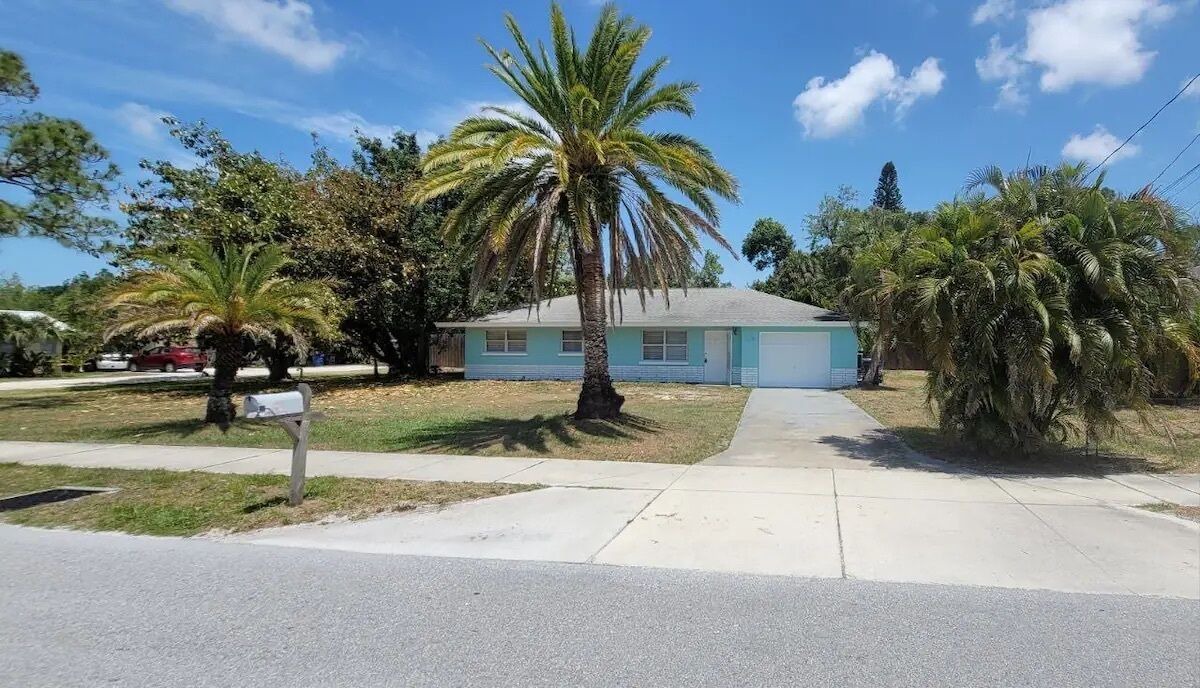 Photo of Outdoor in Ridge Wood Heights