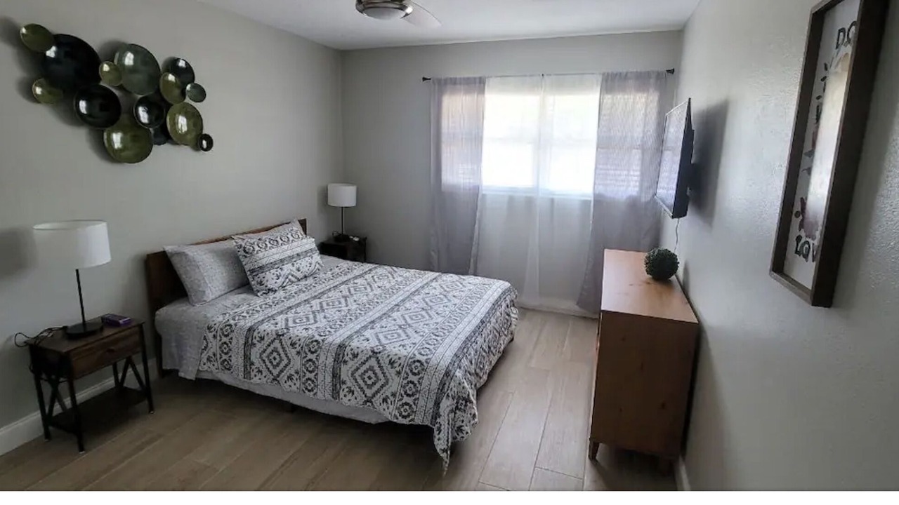 Photo of Bedroom in Ridge Wood Heights