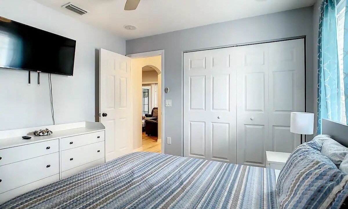 Photo of Bedroom in Ridge Wood Heights