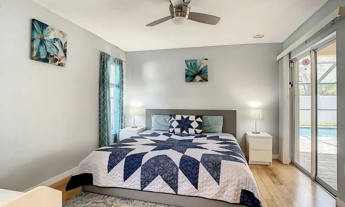 Photo of Bedroom in Ridge Wood Heights