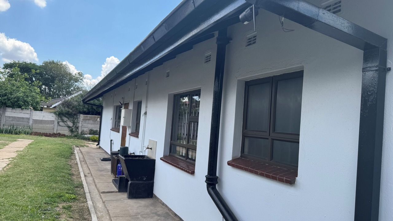 Photo of Outdoor in Harare