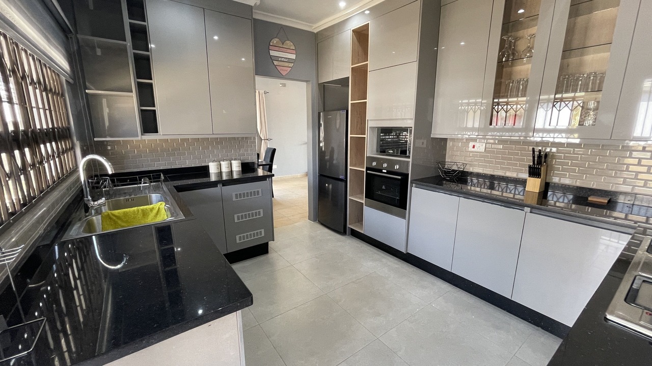 Photo of Kitchen in Harare