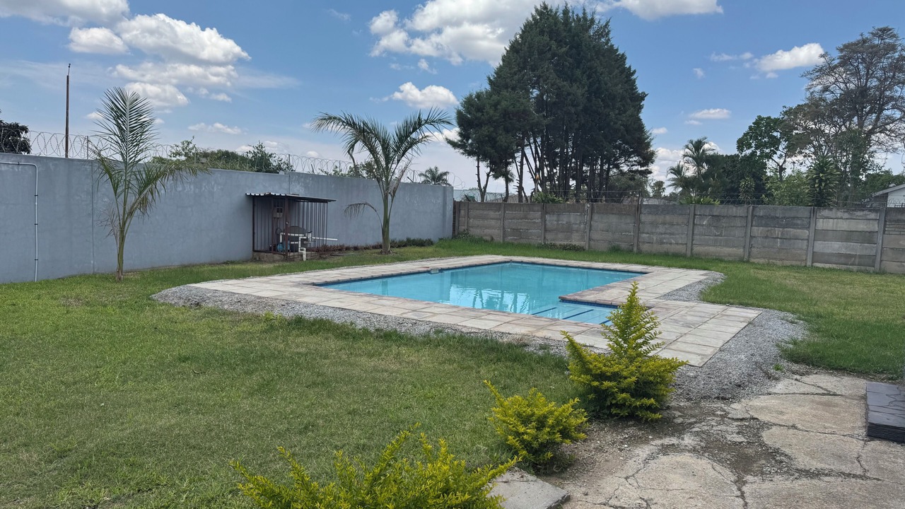 Photo of Outdoor in Harare